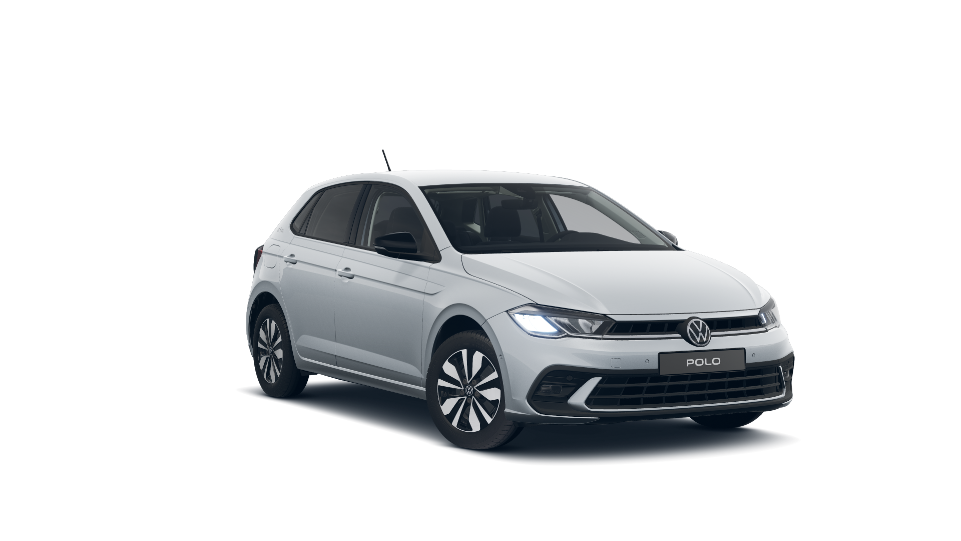 Volkswagen Polo DSG Life