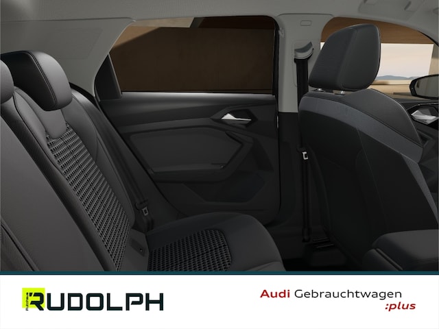 Audi A1 30 TFSI Allstreet S-Tronic