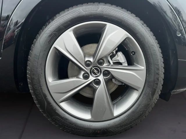 Opel Grandland X Hybrid Turbo Ultimate