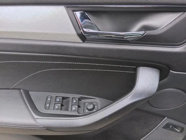 Skoda Kodiaq 2.0 TDI 4x4 Tour