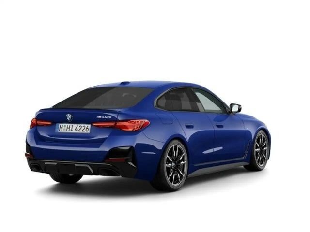 BMW 440 Coupé Gran Coupé M-Sport M440i xDrive