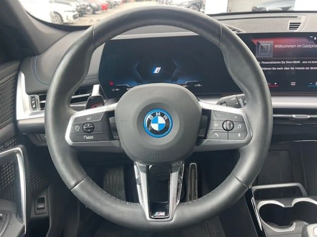 BMW iX1 M-Sport xDrive