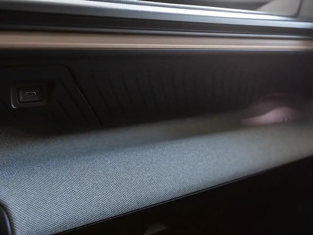 Citroën C3 Aircross Hybrid Plus