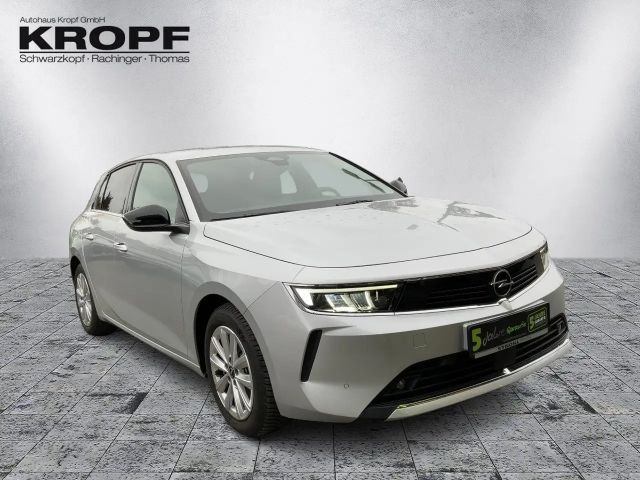 Opel Astra 1.2 Turbo Elegance Turbo