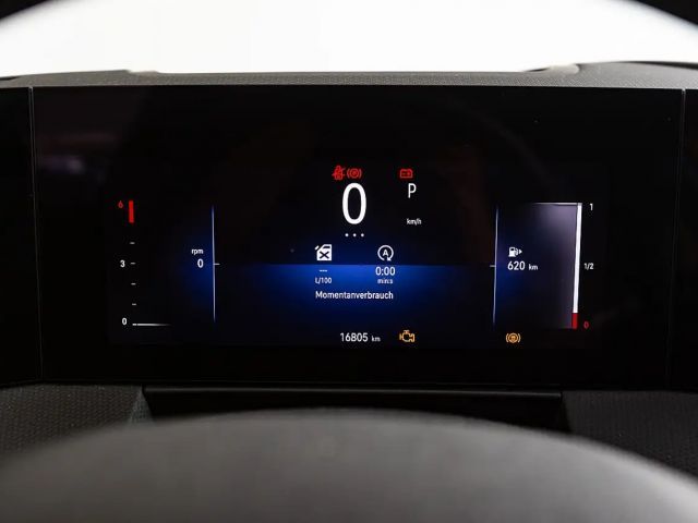 Opel Astra GS-Line Grand Sport Sports Tourer