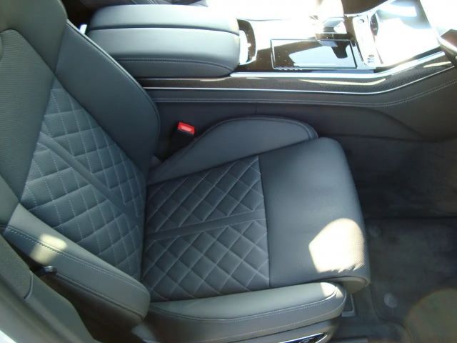 Audi A8 60 TFSI Quattro