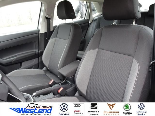 Volkswagen Polo 1.0 TSI DSG Life