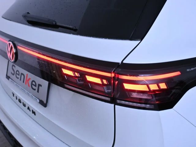 Volkswagen Tiguan DSG Sport eHybrid