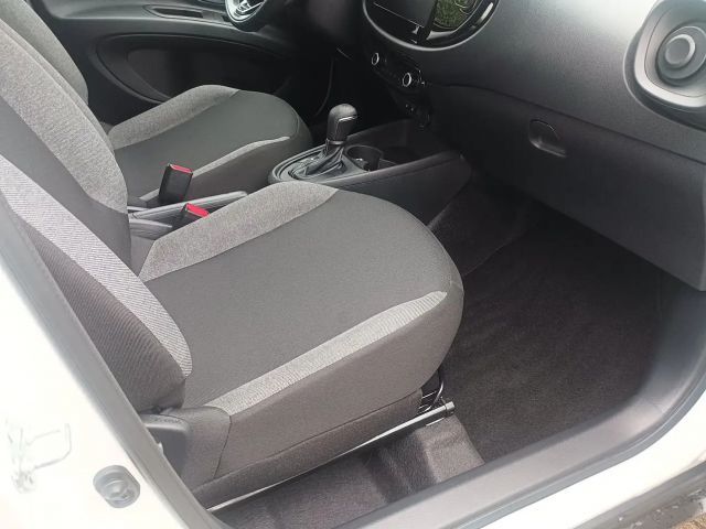 Toyota Aygo X Play X-play