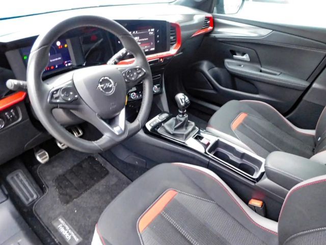 Opel Mokka 1.2 Turbo GS-Line Grand Sport Turbo