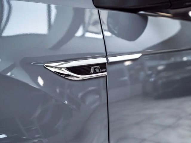 Volkswagen T-Roc 1.5 TSI ACT Cabriolet R-Line