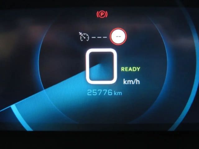 Peugeot 208 Allure Pack