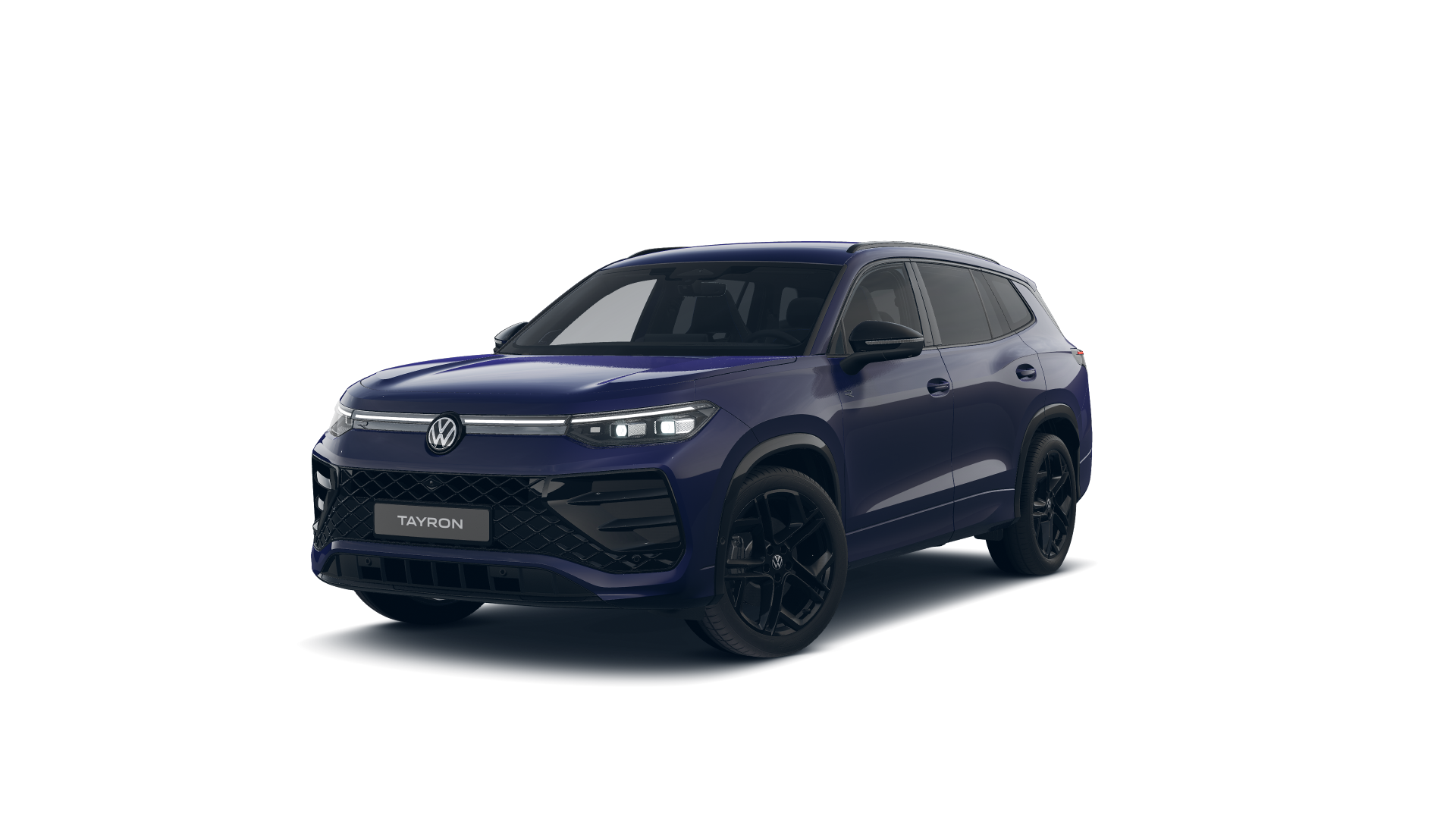 Volkswagen Tayron R-Line