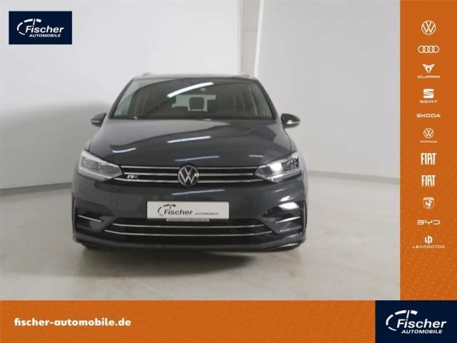 Volkswagen Touran 1.5 TSI DSG R-Line