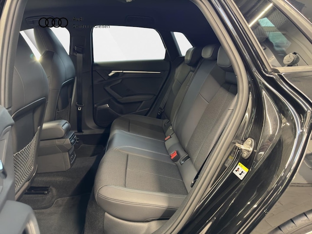 Audi S3 Quattro S-Tronic Sportback