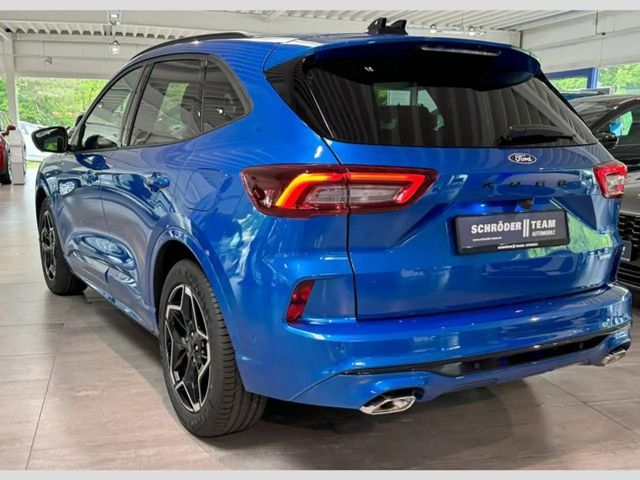 Ford Kuga Hybrid ST Line X