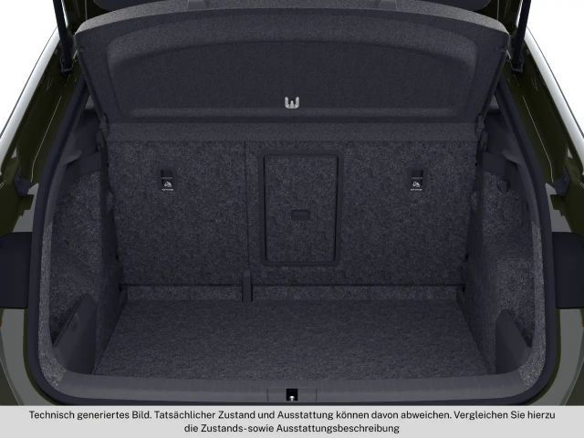 Skoda Enyaq Coupe Sportline