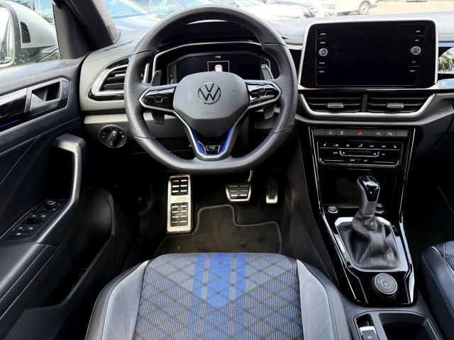 Volkswagen T-Roc 4Motion DSG IQ.Drive