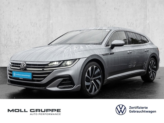 Volkswagen Arteon Shooting Brake 2.0 TDI DSG
