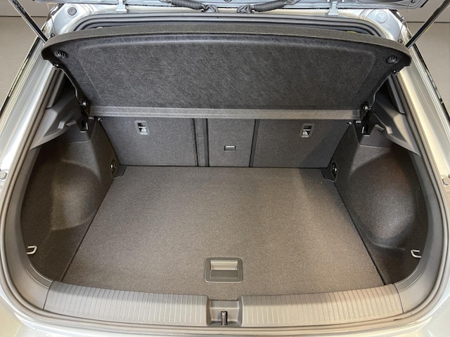 Volkswagen T-Roc DSG