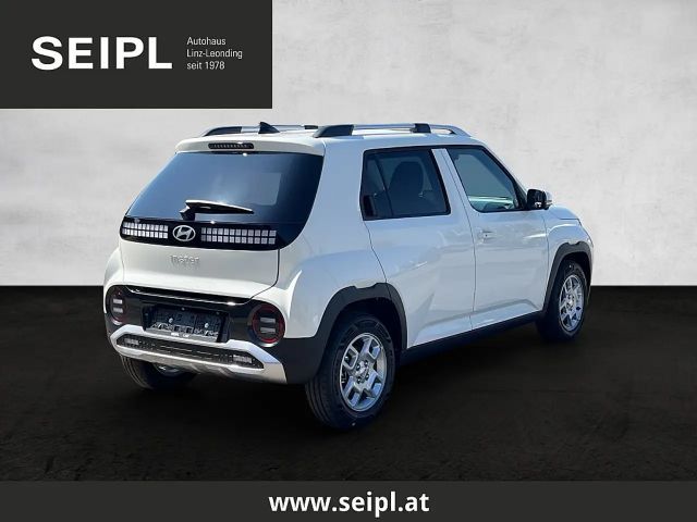 Hyundai INSTER 49 kWh Trend