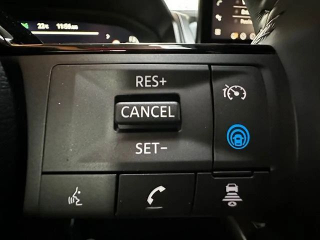 Nissan Qashqai N-Design e-Power*SONDERANGEBOT*14.269€ P