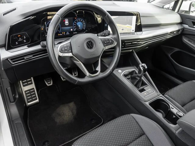 Volkswagen Golf 2.0 TDI Life