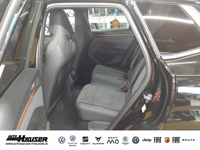 Cupra Terramar 1.5 eTSI