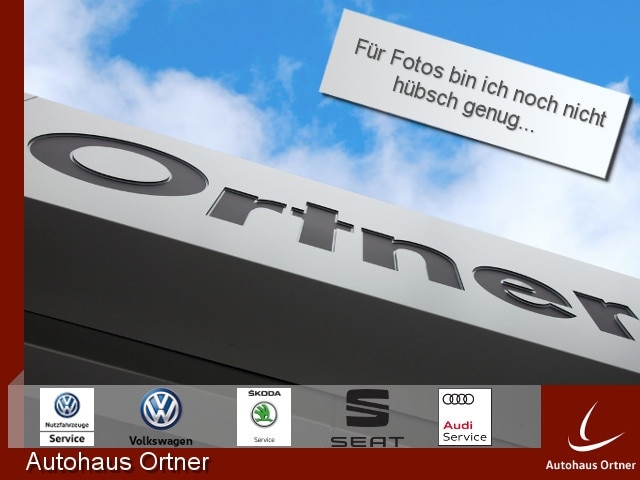 Volkswagen T-Cross 1.0 TSI IQ.Drive