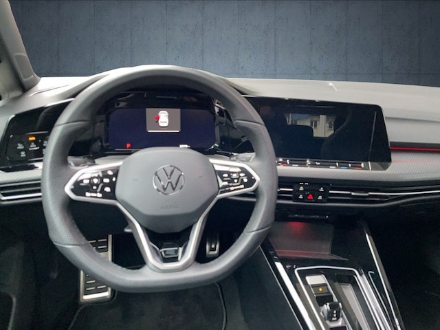 Volkswagen Golf DSG R-Line