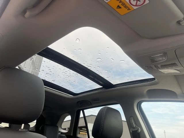 Suzuki S-Cross AllGrip Flash Hybrid