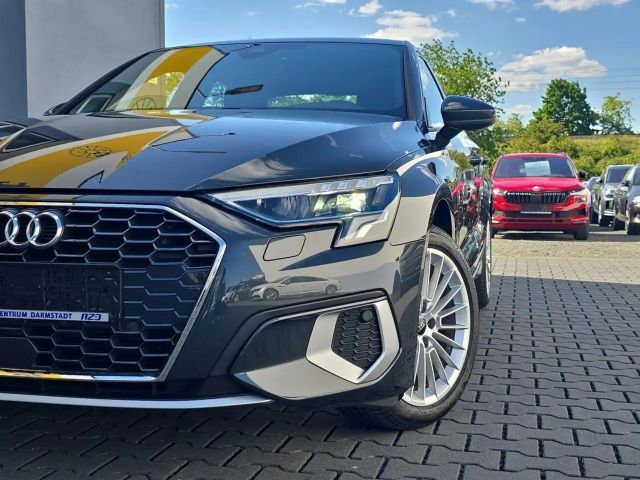 Audi A3 35 TDI S-Tronic Sedan
