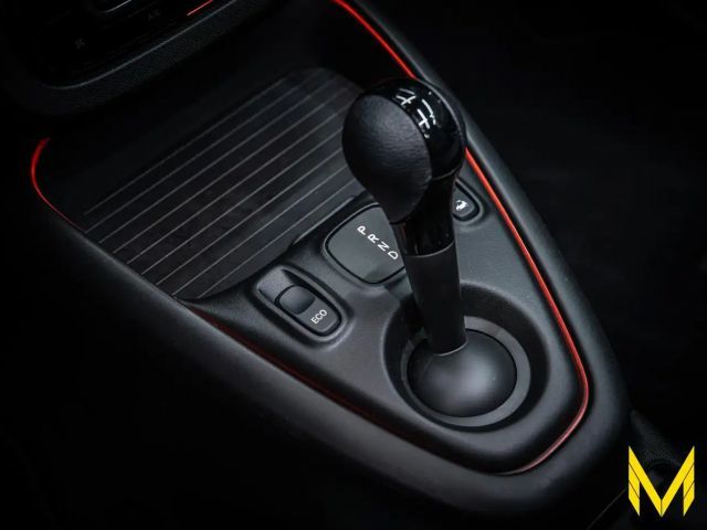 Smart EQ fortwo Cabrio JBL Prime