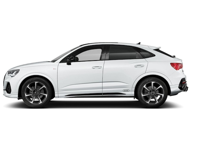 Audi Q3 35 TFSI S-Line S-Tronic Sportback