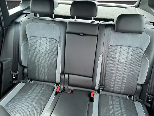 Volkswagen Tiguan 2.0 TDI DSG R-Line