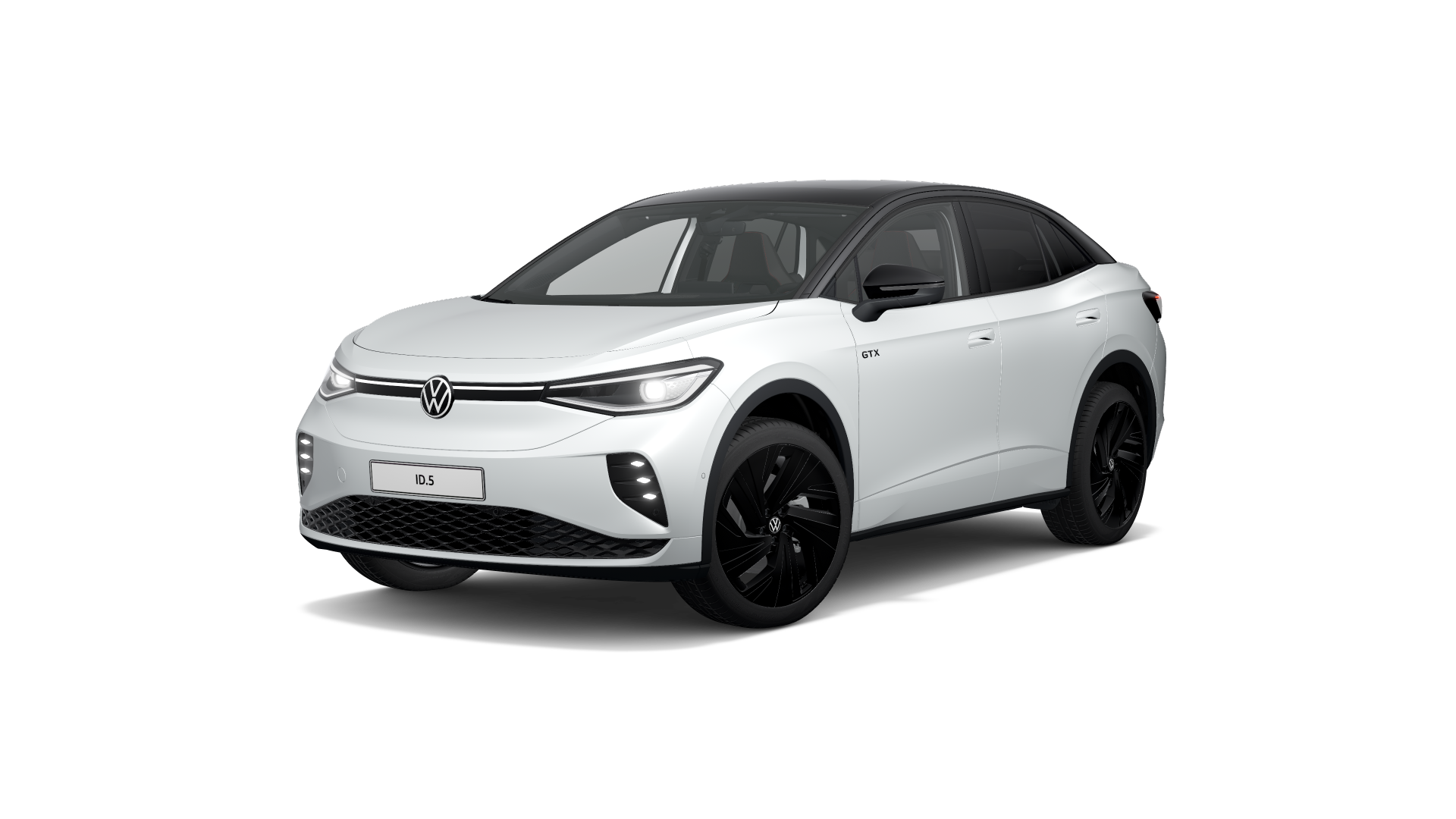Volkswagen ID.5 GTX