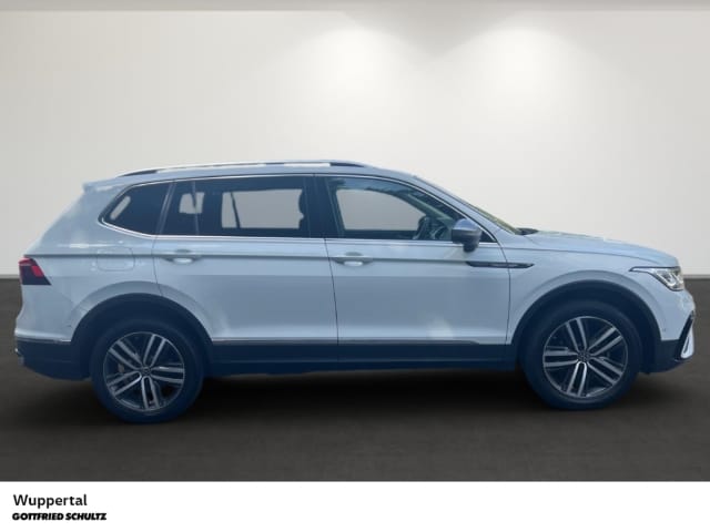 Volkswagen Tiguan 2.0 TDI Allspace DSG