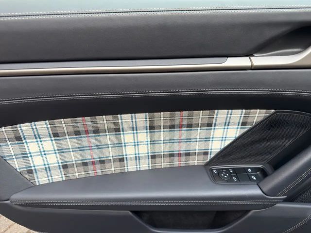 Porsche 992 Coupé S Turbo