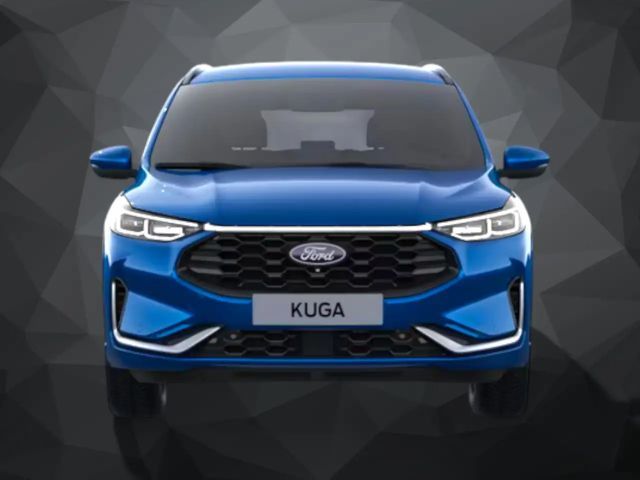 Ford Kuga ST Line X