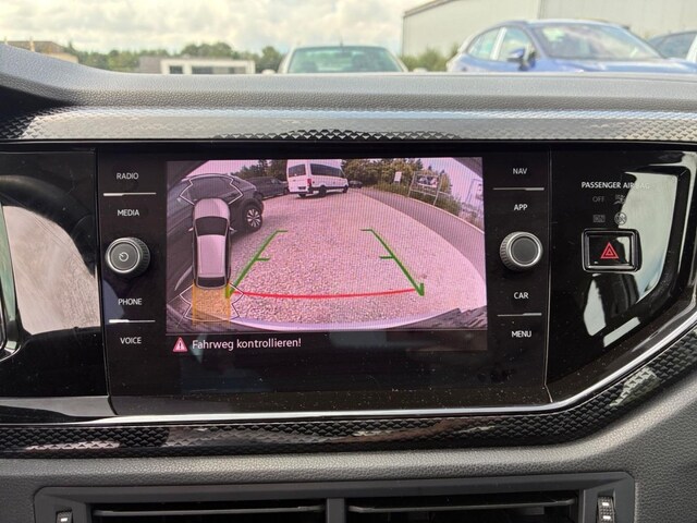 Volkswagen Taigo DSG Life