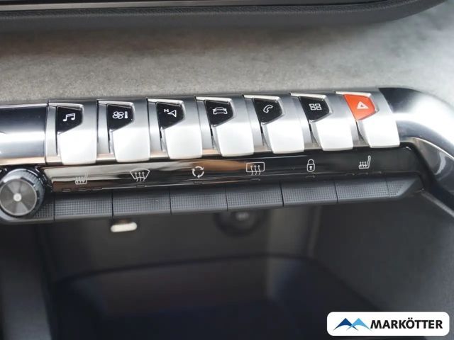 Peugeot 3008 GT-Line PureTech