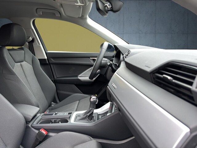 Audi Q3 40 TFSI Quattro S-Tronic