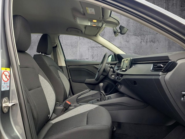 Skoda Scala 1.0 TSI Active