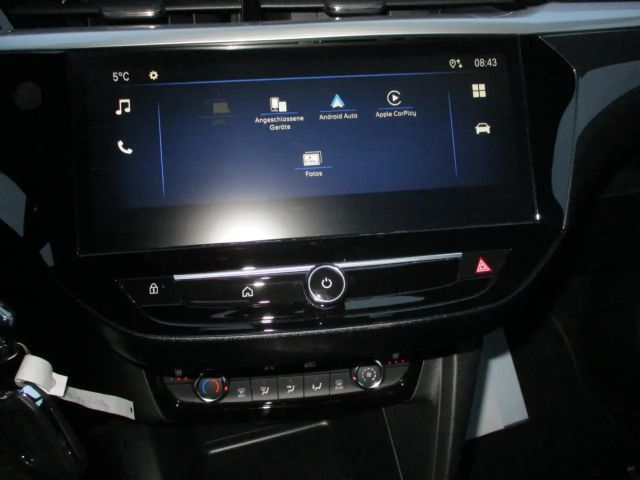 Opel Corsa GS-Line Grand Sport