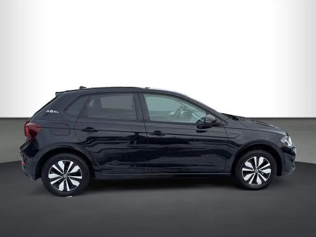 Volkswagen Polo 1.0 TSI