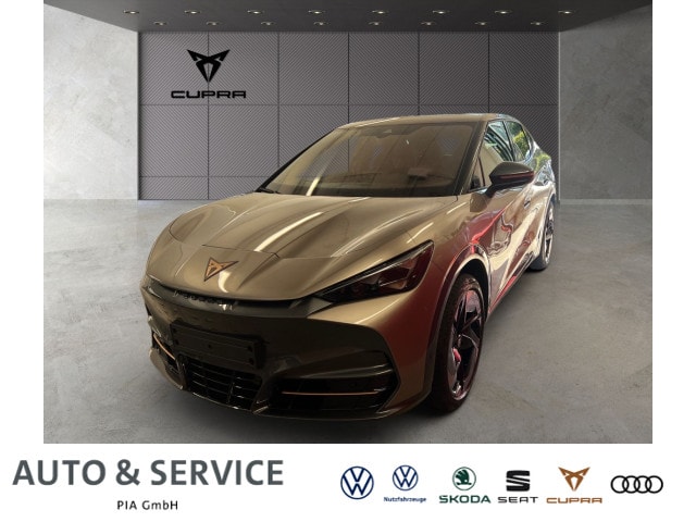 Cupra Tavascan 4Drive Adrenaline VZ