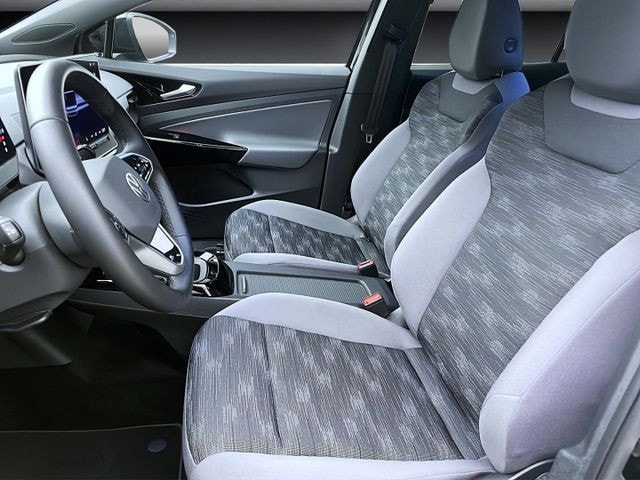 Volkswagen ID.4 IQ.Drive Pure