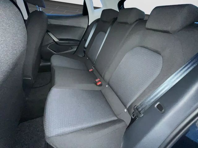 Seat Ibiza 1.0 TSI DSG Style