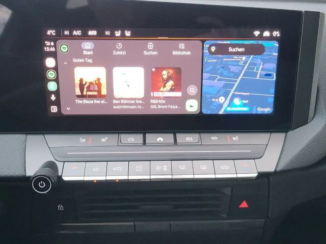 Opel Astra L Premium "Elegance" Automatik/Voll-LED