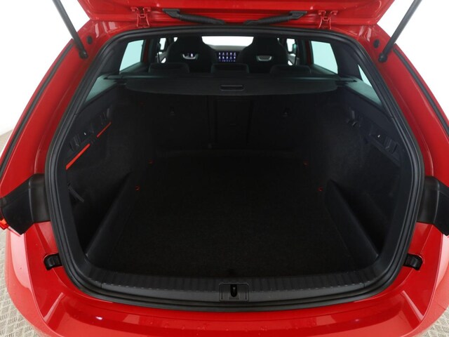 Skoda Octavia 1.5 TSI Combi Style Style